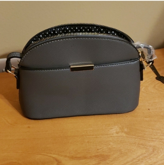 NWOT Crossbody Purse - Picture 5 of 6